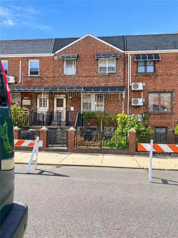 1510 83rd Street, Brooklyn, NY 11228 - #1