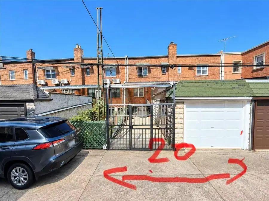 1510 83rd Street, Brooklyn, NY 11228 - #3