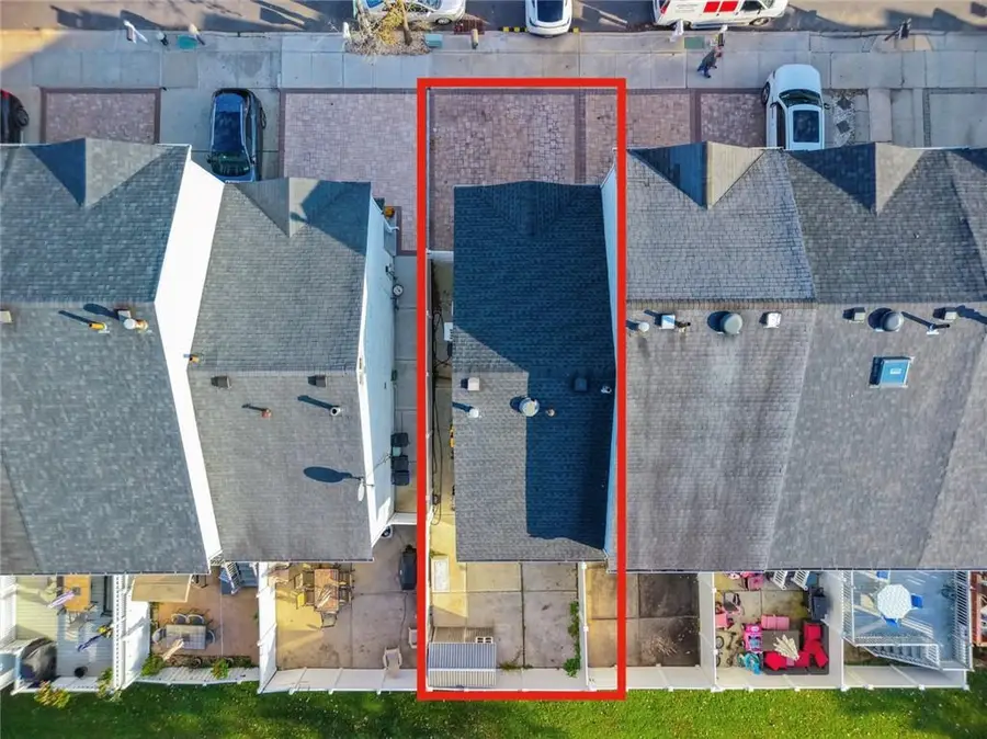 223 Carlyle Green, Staten Island, NY 10312 - #3