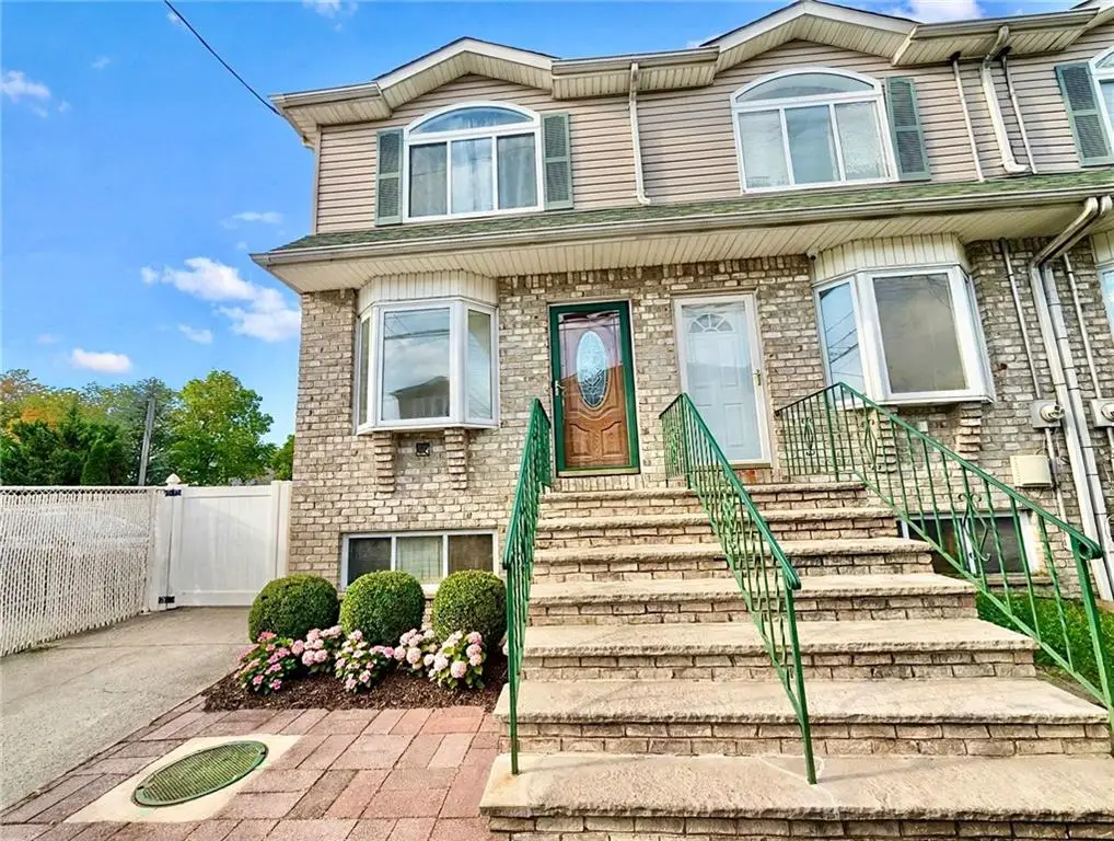 25 Lyceum Court, Staten Island, NY 10310 - #1