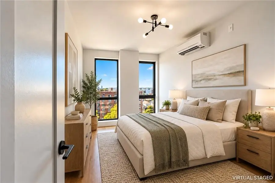 2518 Ocean Avenue #602, Brooklyn, NY 11229 - #2