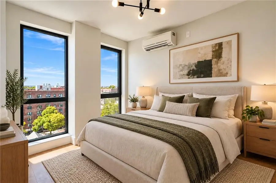 2518 Ocean Avenue #601, Brooklyn, NY 11229 - #2