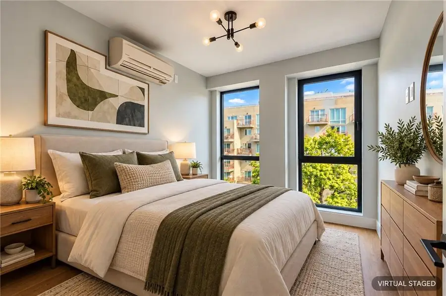 2518 Ocean Avenue #601, Brooklyn, NY 11229 - #3