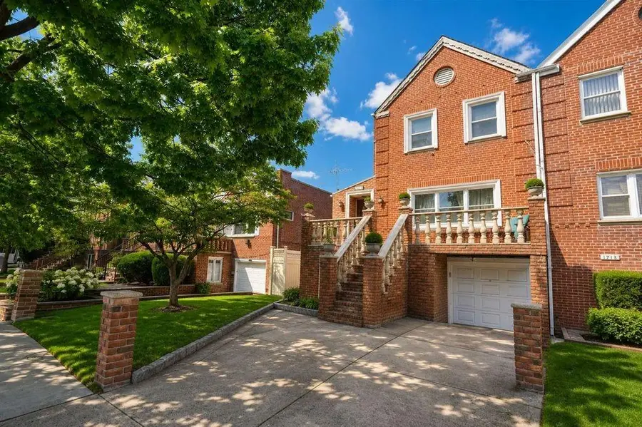 1711 Gerritsen Avenue, Brooklyn, NY 11229 - #2