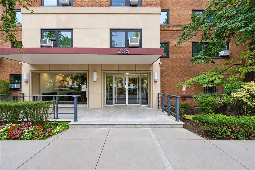 235 Adams Street #10K, Brooklyn, NY 11201 - #1