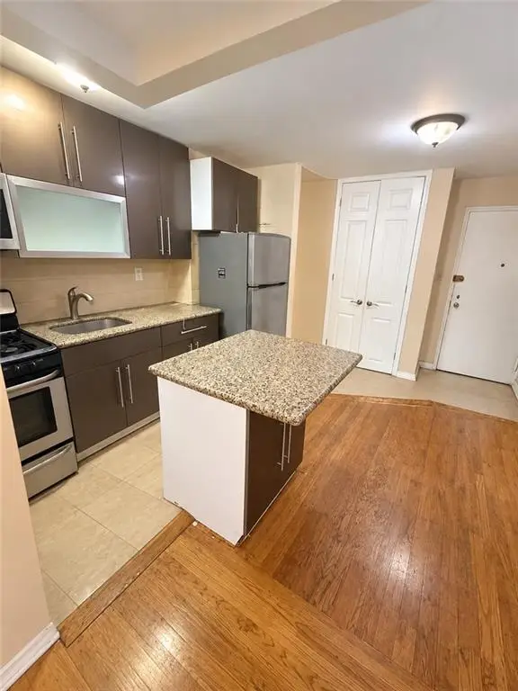 3060 Ocean Avenue #1X, Brooklyn, NY 11235 - #3