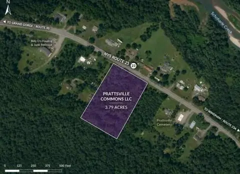 14975 Ny-23a, Prattsville, NY 12468 - #1