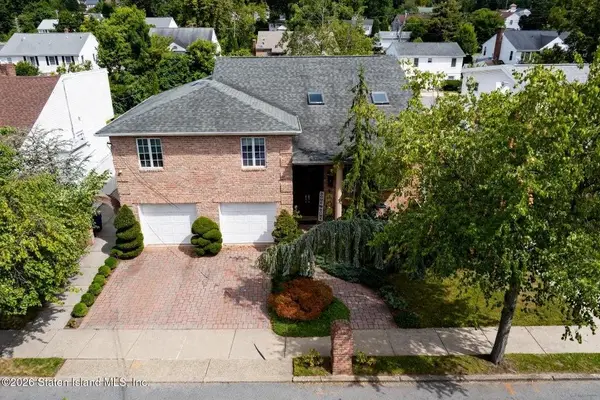 337 Thomas Street, Staten  Island, NY 10306