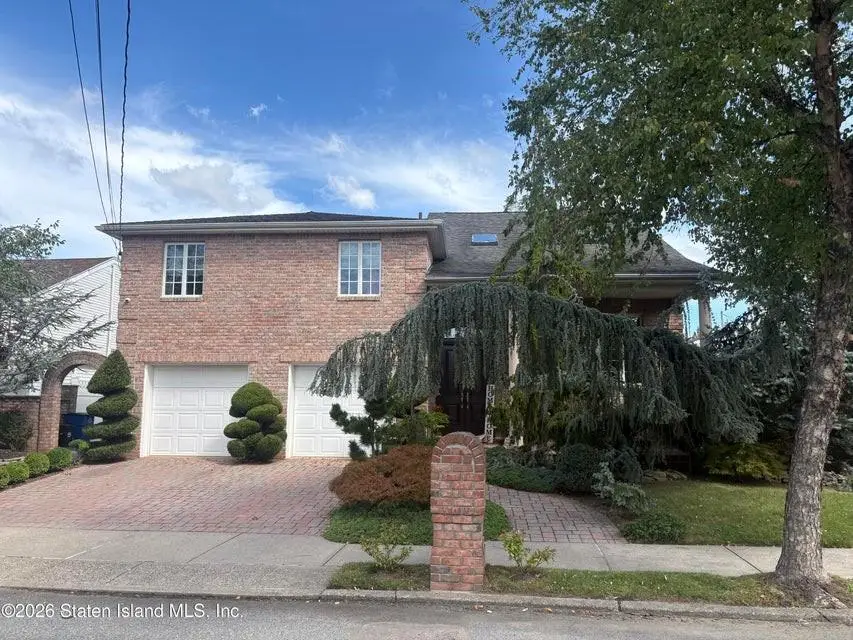 337 Thomas Street, Staten Island, NY 10306 - #3