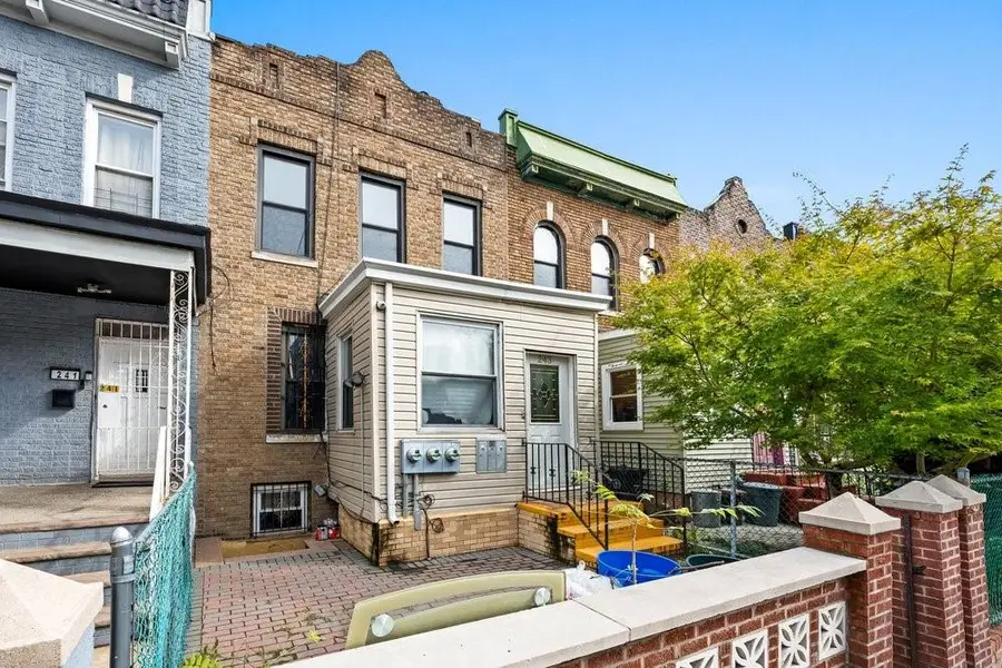 243 East 26th Street, Brooklyn, NY 11226 - #2