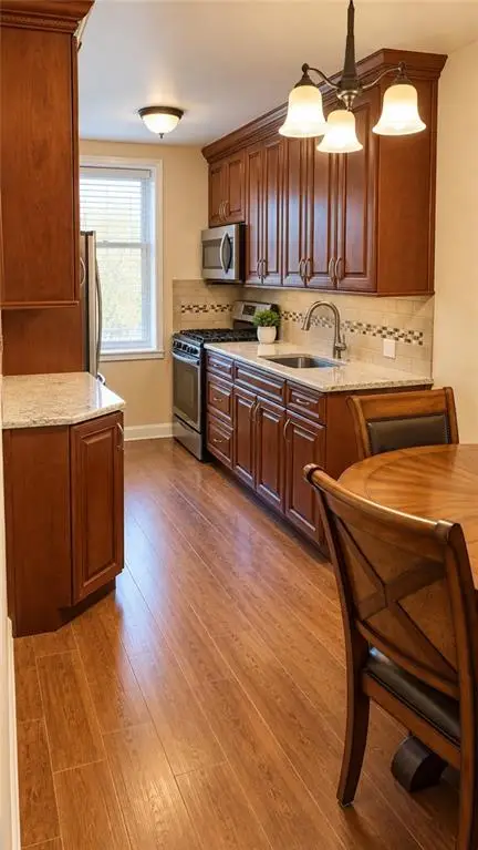 2461 East 29th Street #5D, Brooklyn, NY 11235 - #3