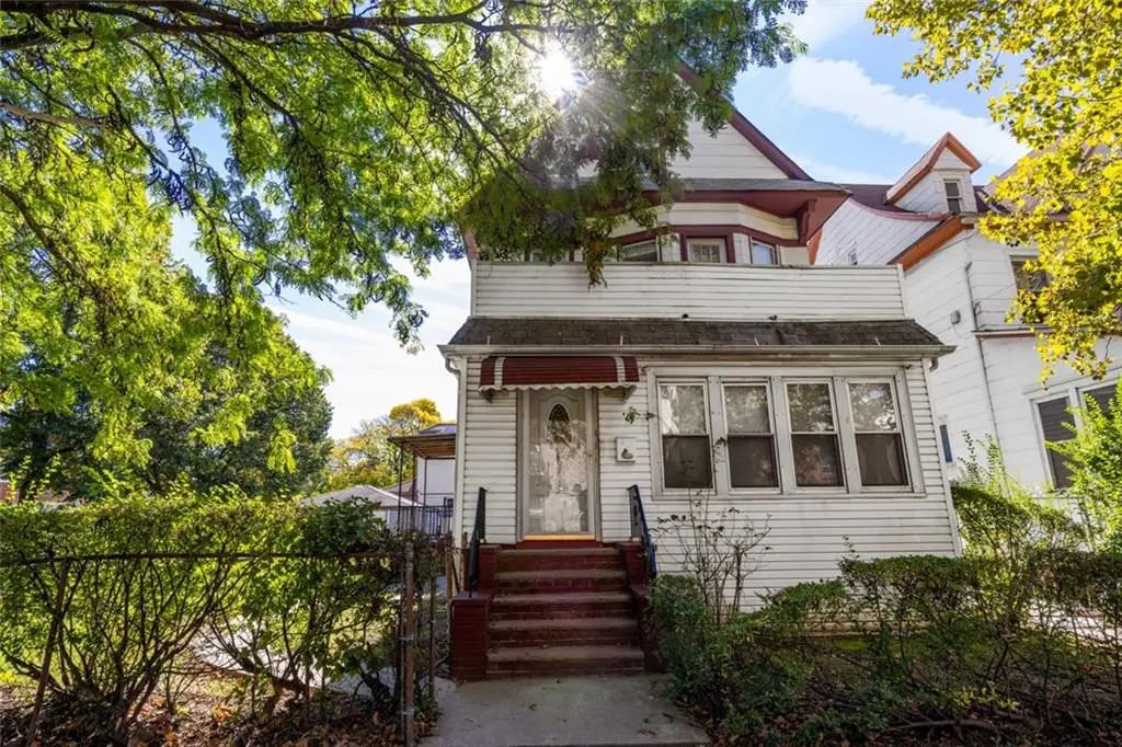 3618 Avenue D, Brooklyn, NY 11203 - #1