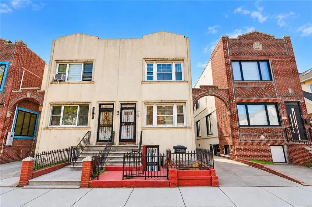 2358 East 2nd Street, Brooklyn, NY 11223 - #1