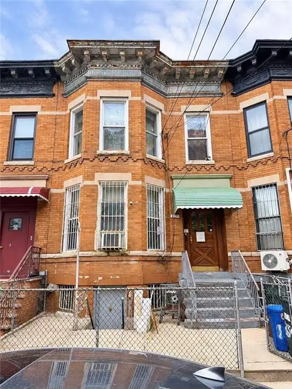 1659 Benson Avenue, Brooklyn, NY 11214 - #1