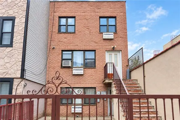 1247 Putnam Avenue, Brooklyn, NY 11221