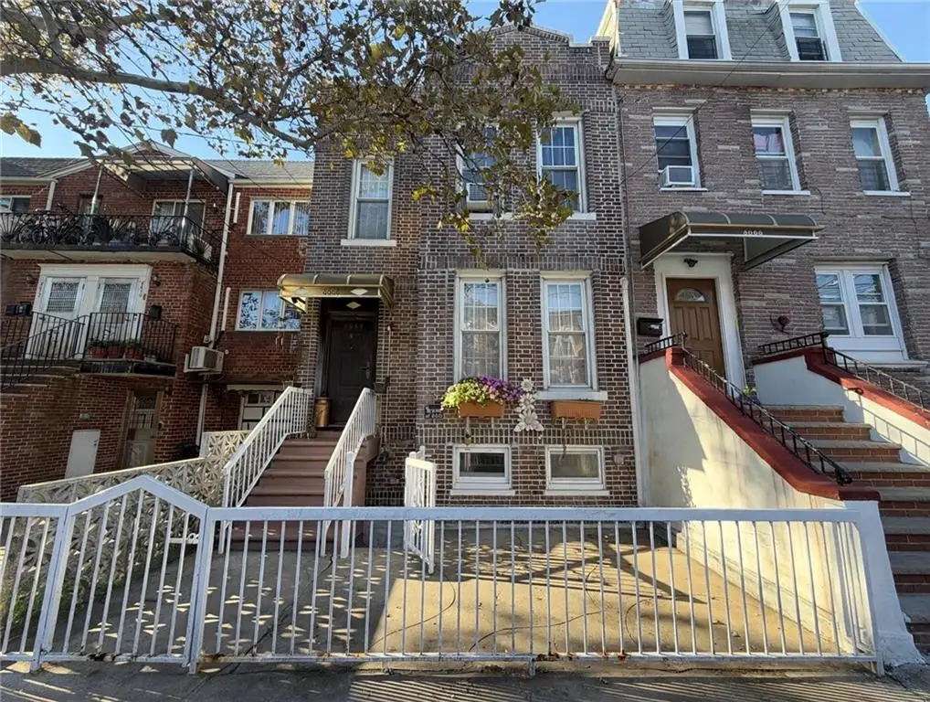 8668 16th Avenue, Brooklyn, NY 11214 - #1