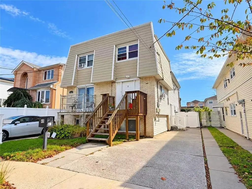 48 Cameron Avenue, Staten Island, NY 10305 - #1