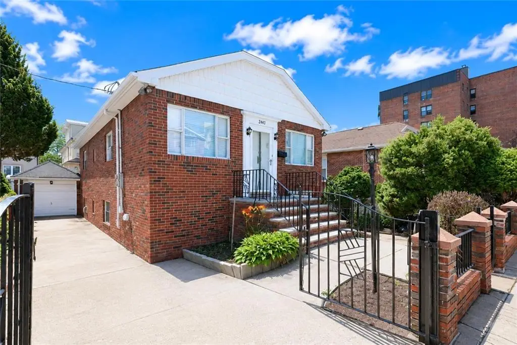 2443 East 11th Street, Brooklyn, NY 11235 - #1
