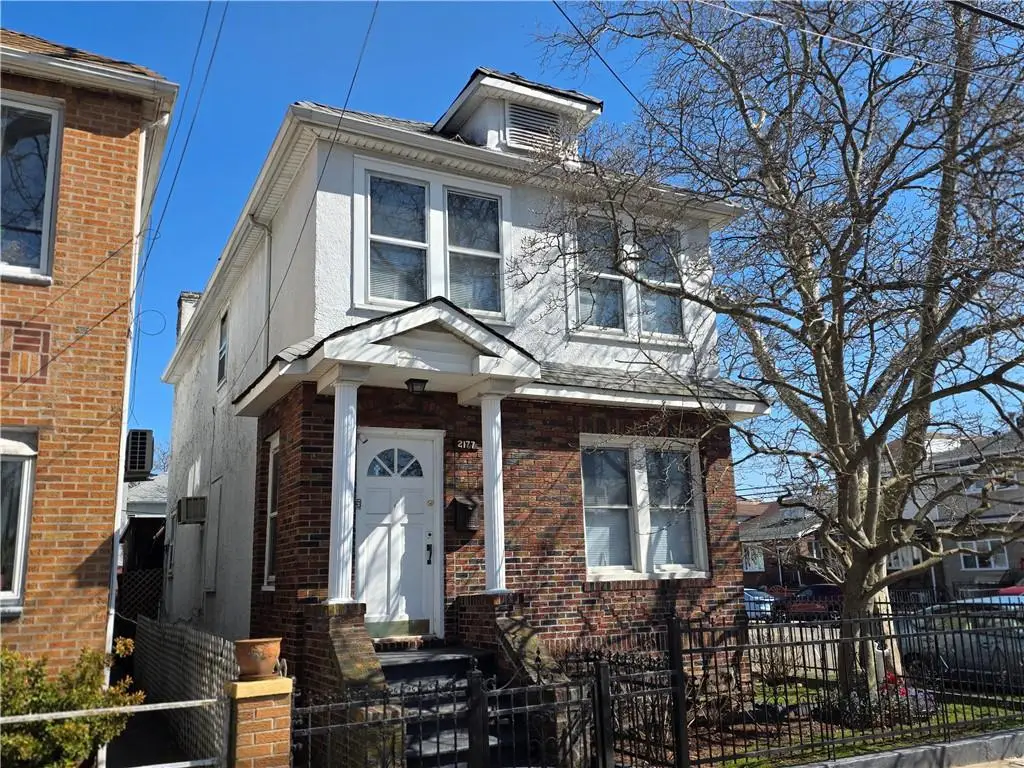 2177 West 7th Street, Brooklyn, NY 11223 - #1