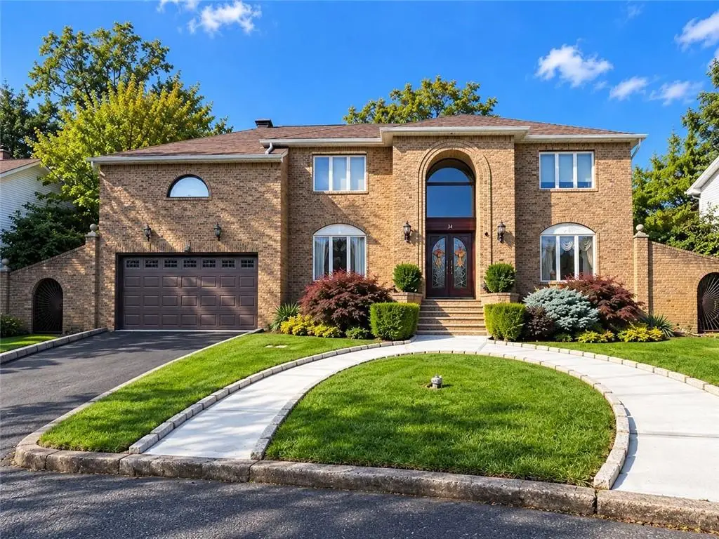 34 Fayann Lane, Staten Island, NY 10307 - #1