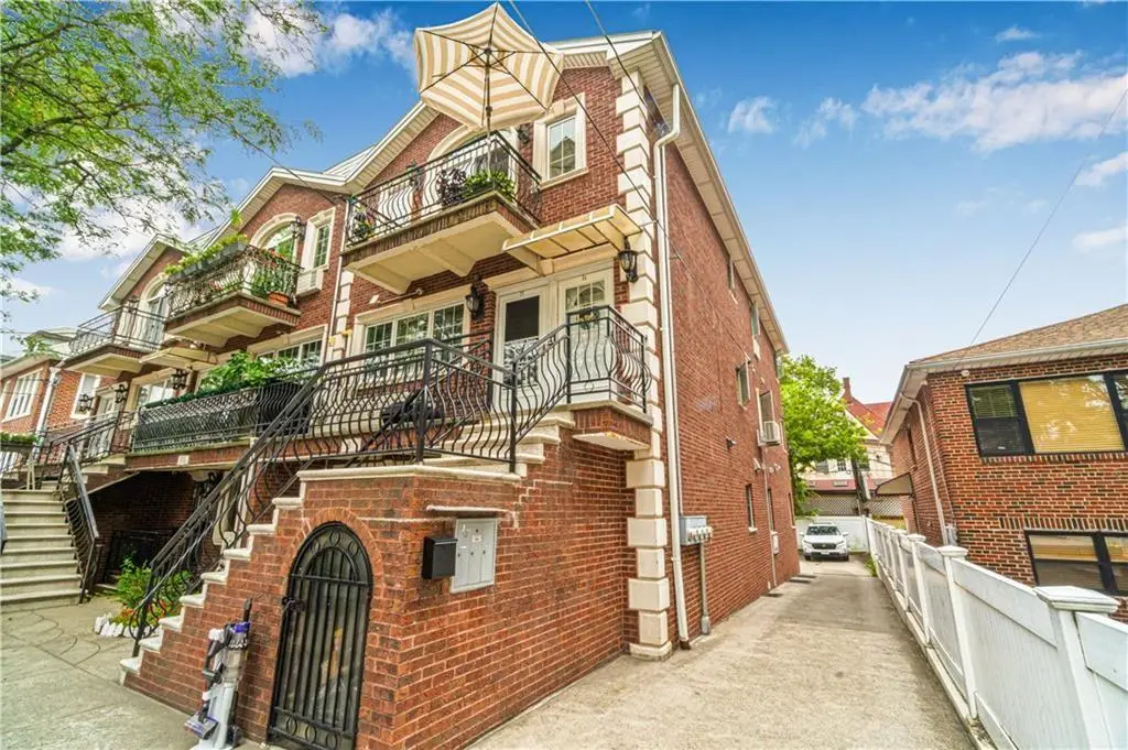 57 Bay 31st Street #3A, Brooklyn, NY 11214 - #1