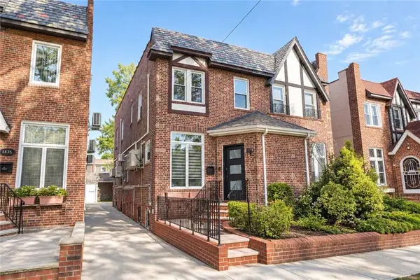 1837 East 33rd Street, Brooklyn, NY 11234