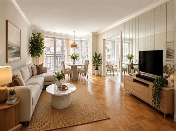 60 Sutton Place South #9N, New York, NY 10022