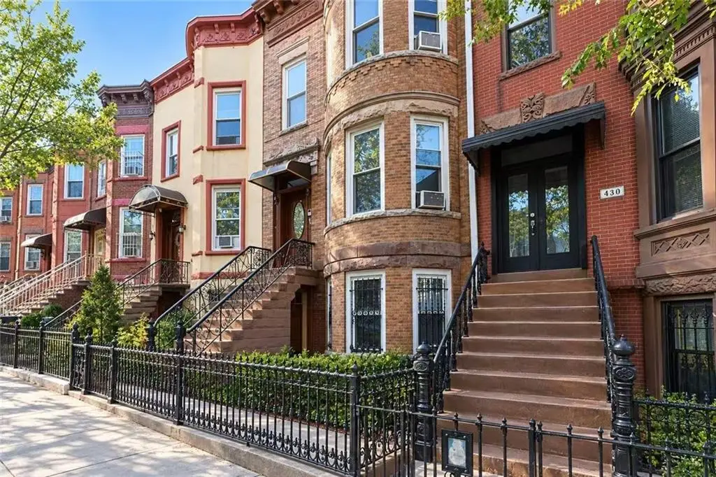 434 47th Street, Brooklyn, NY 11220 - #1