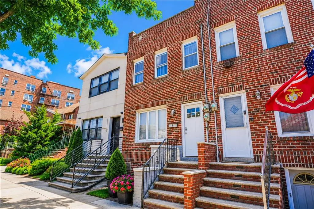 8 Brighton Court, Brooklyn, NY 11223 - #1