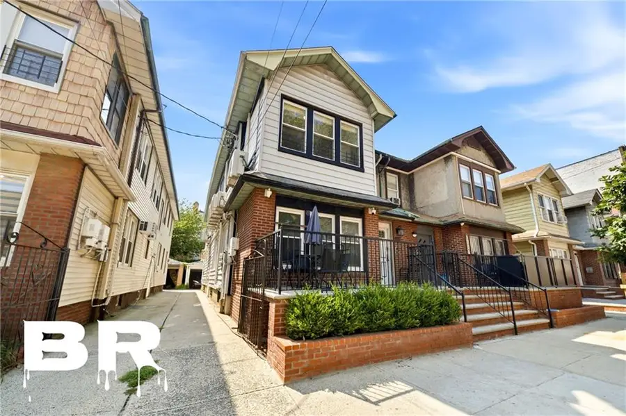 1732 East 15th Street, Brooklyn, NY 11229 - #2