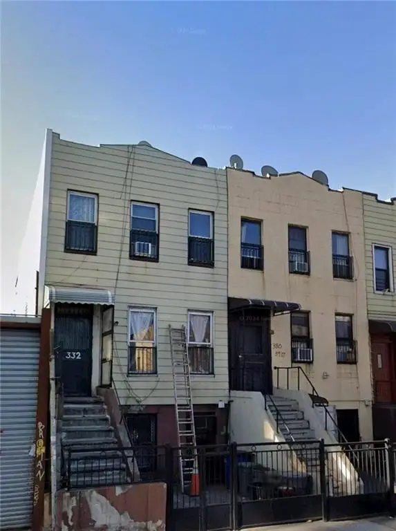 332 39th Street, Brooklyn, NY 11232 - #1