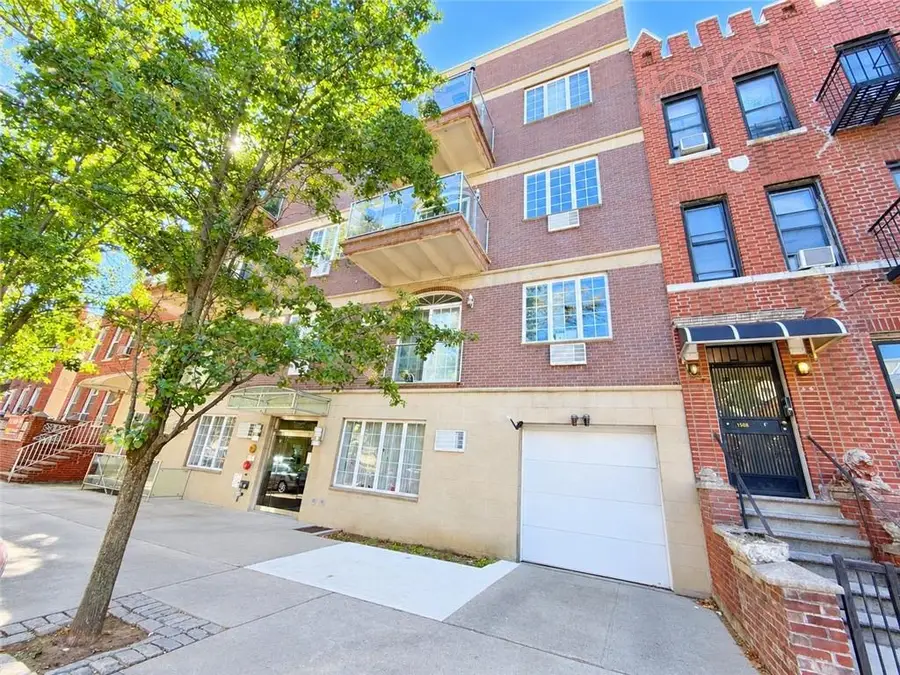 1570 West 10th Street #3A, Brooklyn, NY 11204 - #2