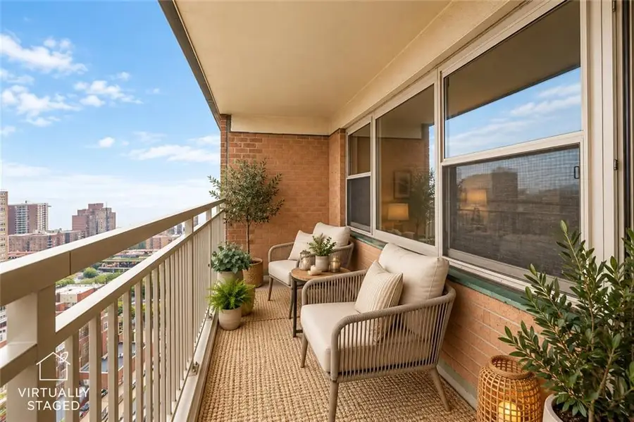 464 Neptune Avenue #23D, Brooklyn, NY 11224 - #2