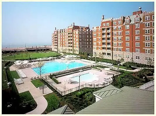 135 Oceana Drive #3F, Brooklyn, NY 11235 - #2
