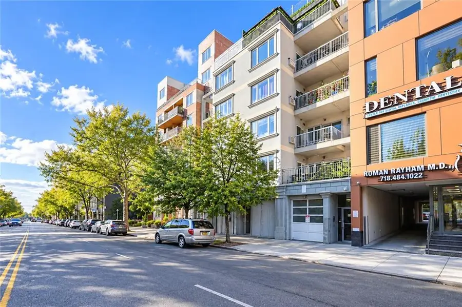 2752 Ocean Avenue #6A, Brooklyn, NY 11229 - #3