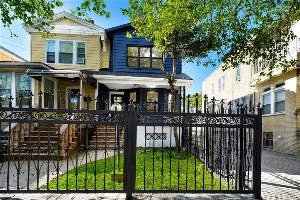838 Troy Avenue, Brooklyn, NY 11203 - #1
