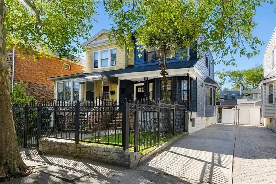 838 Troy Avenue, Brooklyn, NY 11203 - #2