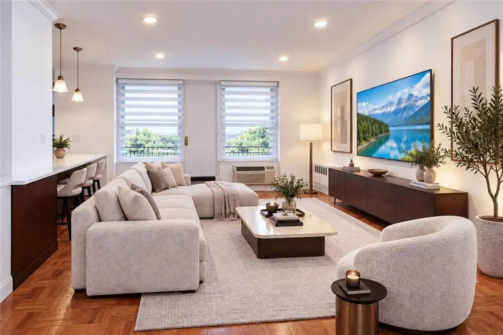 1577 East 17th Street #2M, Brooklyn, NY 11230 - #1