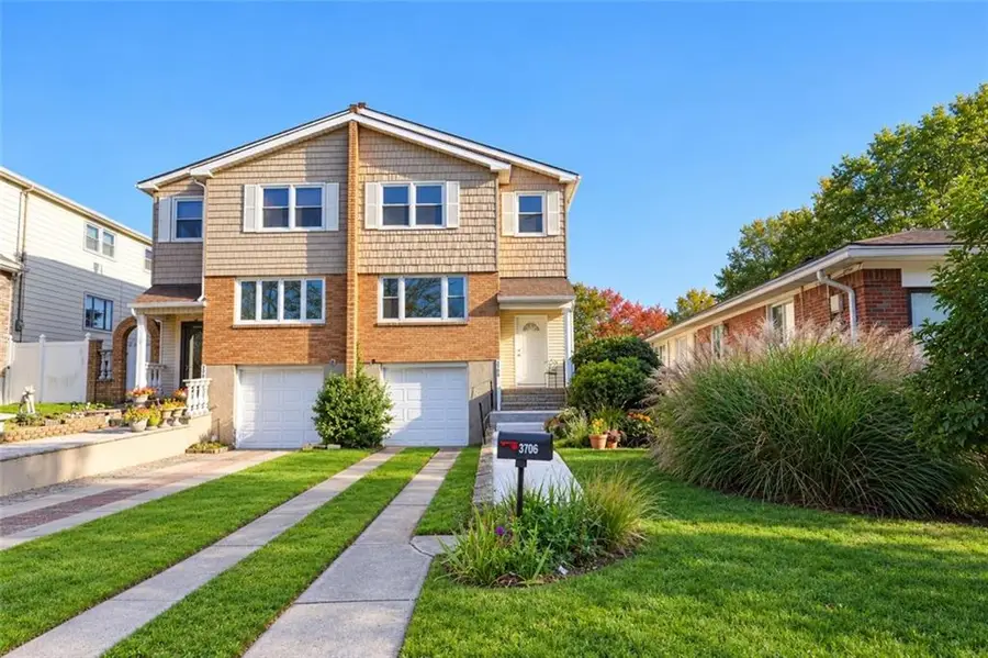 3706 Amboy Road, Staten Island, NY 10308 - #3