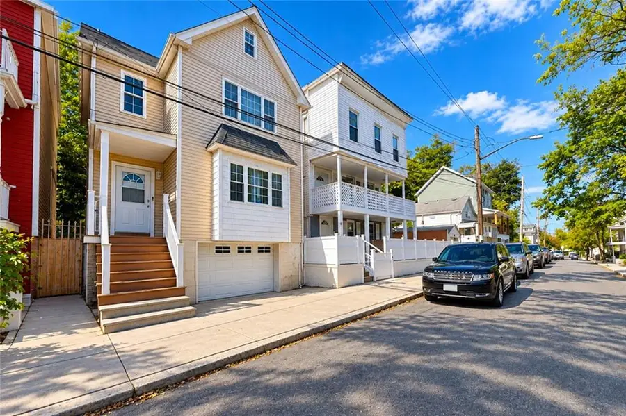 82 Brewster Street, Staten Island, NY 10304 - #2