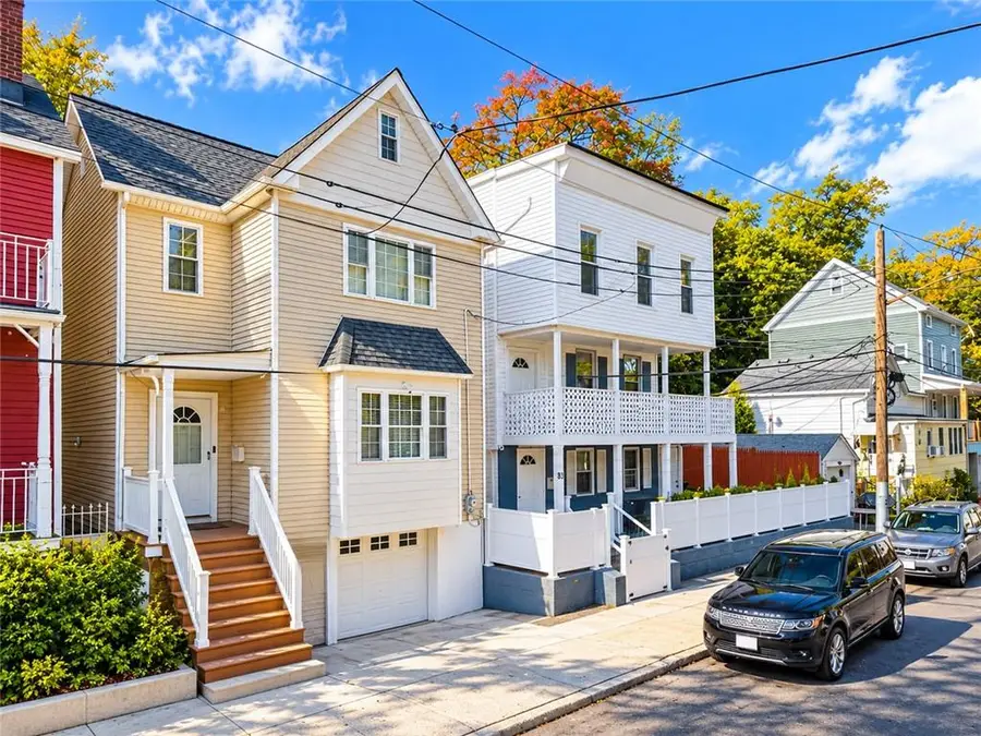 82 Brewster Street, Staten Island, NY 10304 - #3
