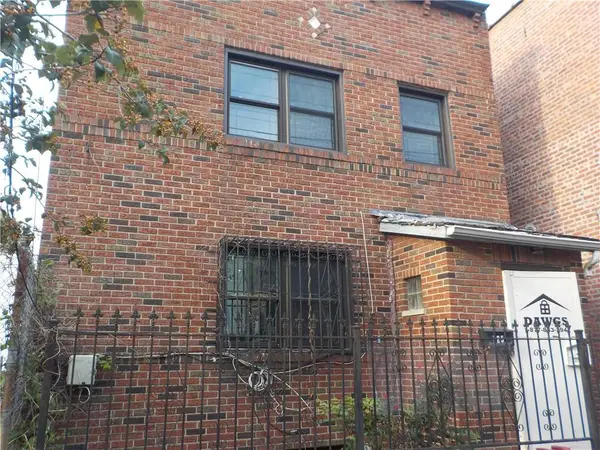 725 Liberty Avenue, Brooklyn, NY 11208