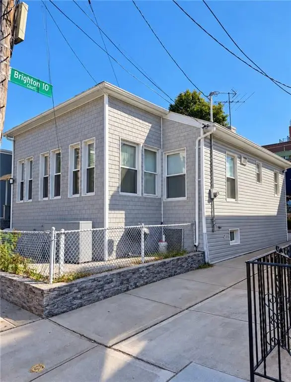 200 Brighton 10th Street, Brooklyn, NY 11235 - #1