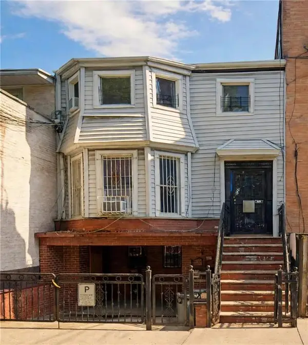 819 52nd Street, Brooklyn, NY 11220