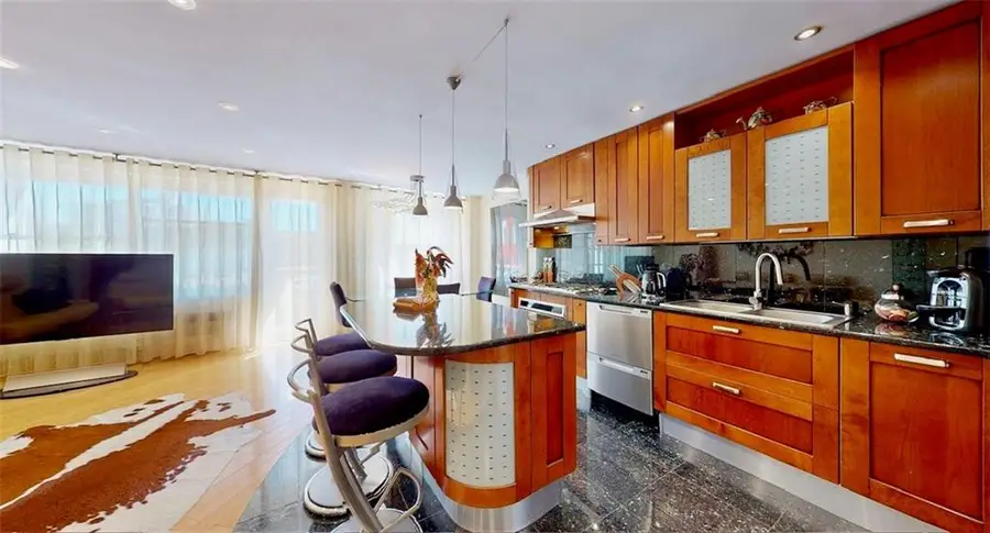1311 Brightwater Avenue #5D, Brooklyn, NY 11235 - #3