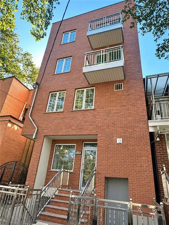 928 57th Street #3F, Brooklyn, NY 11219 - #1