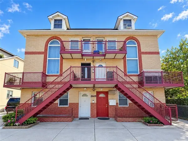 2669 East 11th Street #1A, Brooklyn, NY 11235