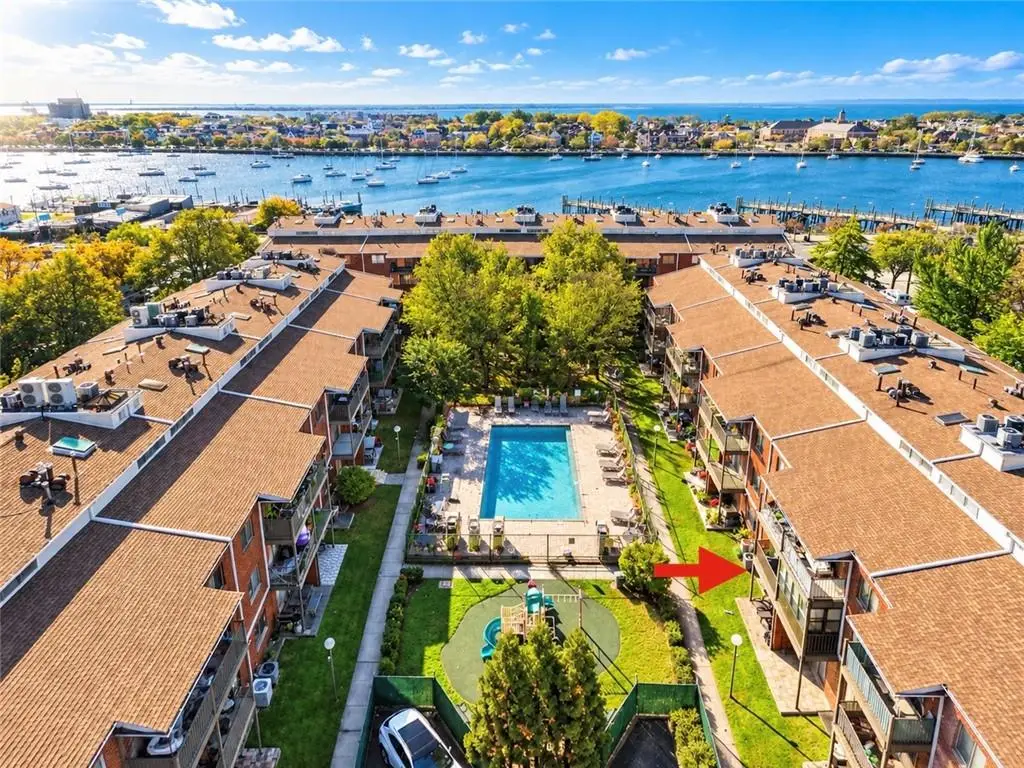 2805 East 26th Street #2B, Brooklyn, NY 11235 - #1