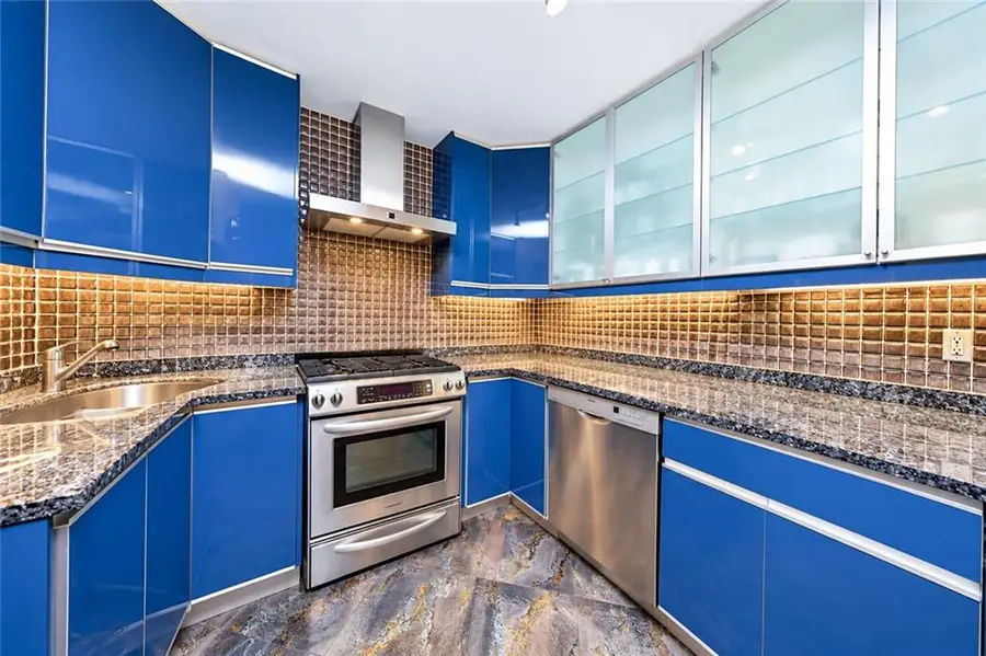 2805 East 26th Street #2B, Brooklyn, NY 11235 - #3