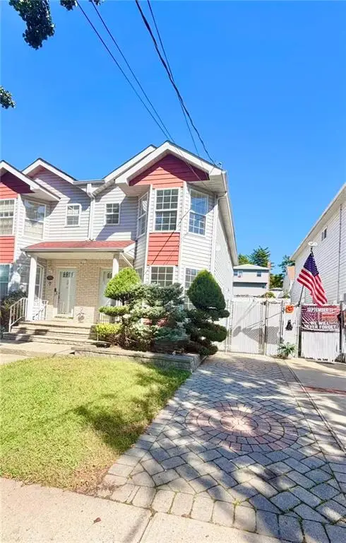 473 Collfield Avenue, Brooklyn, NY 10314